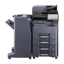Kyocera TASKalfa MZ4000i Mono Lazer Fotokopi Makinesi - Kyocera