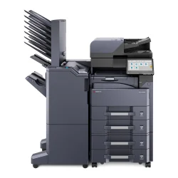 Kyocera TASKalfa MZ4000i Mono Lazer Fotokopi Makinesi - 2