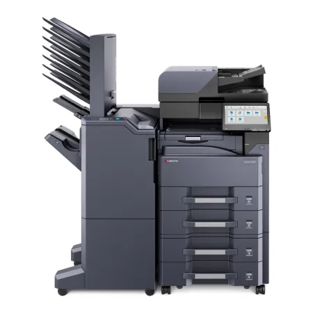 Kyocera TASKalfa MZ4000i Mono Lazer Fotokopi Makinesi - 2