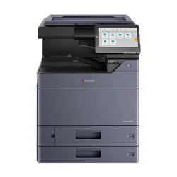 Kyocera TASKalfa MZ4001ci Renkli Lazer Fotokopi Makinesi - Kyocera
