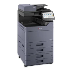 Kyocera TASKalfa MZ4001ci Renkli Lazer Fotokopi Makinesi - 3