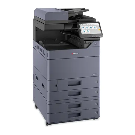 Kyocera TASKalfa MZ4001ci Renkli Lazer Fotokopi Makinesi - 3