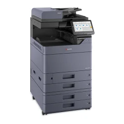 Kyocera TASKalfa MZ5001ci Renkli Lazer Fotokopi Makinesi - 3