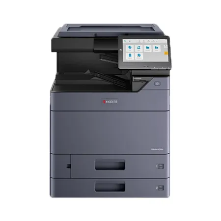 Kyocera TASKalfa MZ5001i Mono Lazer Fotokopi Makinesi - 1