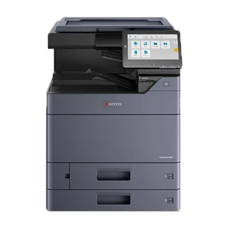 Kyocera TASKalfa MZ7001ci Renkli Lazer Fotokopi Makinesi - 1