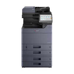Kyocera TASKalfa MZ7001ci Renkli Lazer Fotokopi Makinesi - 2