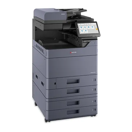 Kyocera TASKalfa MZ7001ci Renkli Lazer Fotokopi Makinesi - 3