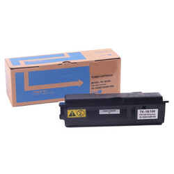 Kyocera TK-100/370PU5KW Muadil Toner - 2