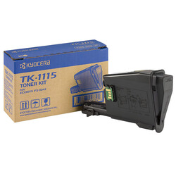 Kyocera TK-1115/1T02M50NL0 Orjinal Toner - 1