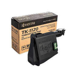 Kyocera TK-1120/1T02M70NX0 Orjinal Toner - Kyocera