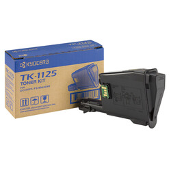 Kyocera TK-1125/1T02M70NL0 Orjinal Toner - Kyocera