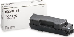 Kyocera TK-1160/1T02RY0NL0 Orjinal Toner - Kyocera