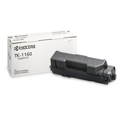 Kyocera TK-1160/1T02RY0NL0 Orjinal Toner - 3
