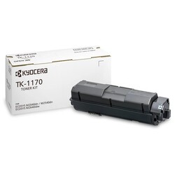 Kyocera TK-1170/1T02S50NL0 Orjinal Toner - 2
