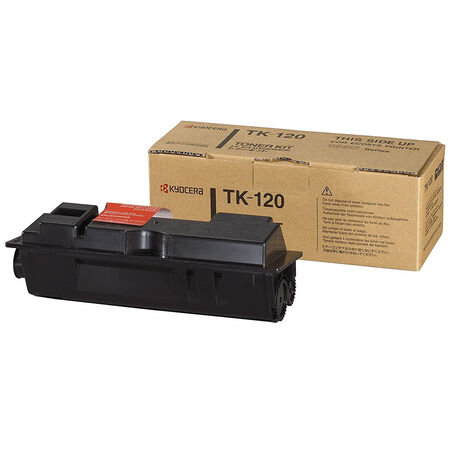 Kyocera TK-120/1T02G60DE0 Orjinal Toner - 1
