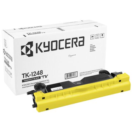 Kyocera TK-1248-1T02Y80NL0 Orijinal Toner - 1