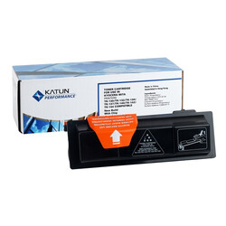 Kyocera TK-130/1T02HS0EUC Katun Muadil Toner - 2