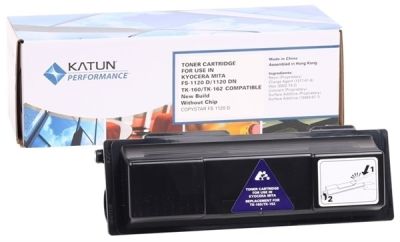 Kyocera TK-160 Katun Muadil Toner - 2