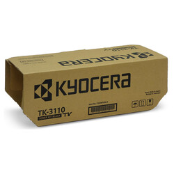 Kyocera TK-3110/1T02MT0NL0 Orjinal Toner - Kyocera