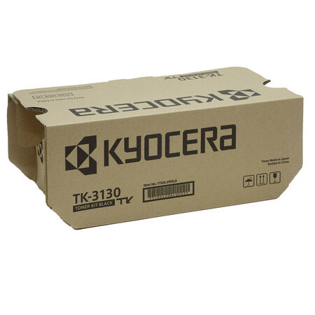 Kyocera TK-3130/1T02LV0NL0 Orjinal Toner - 1