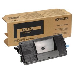 Kyocera TK-3160/1T02T90NL1 Orjinal Toneri - Kyocera