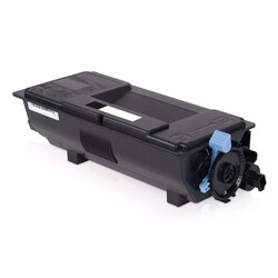 Kyocera TK-3160XL/1T02T90NL1 Muadil Toner Yüksek Kapasiteli - 2