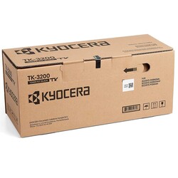 Kyocera TK-3200/1T02X90NL0 Orjinal Toner - Kyocera
