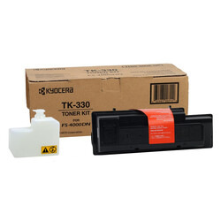 Kyocera TK-330/1T02GA0EU0 Orjinal Toner - Kyocera