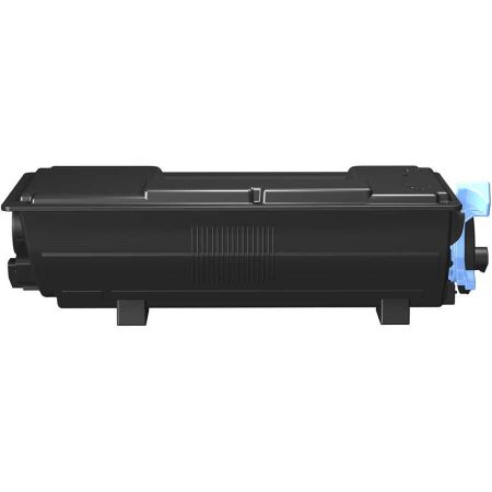 Kyocera TK-3300 Siyah Toner / 1T0C100NL0 Chipli Muadil Toner - 2