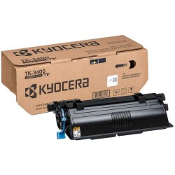 Kyocera TK-3300/1T0C100NL0 Orjinal Toner - Kyocera