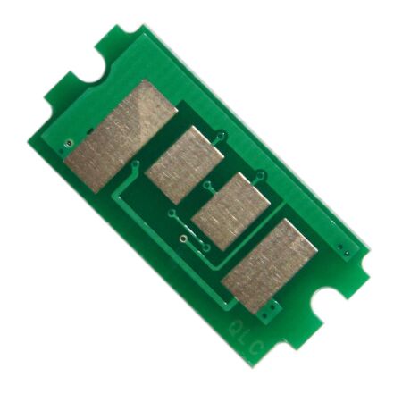 Kyocera TK-3400/1T0C0Y0NL0 Toner Chip - 1
