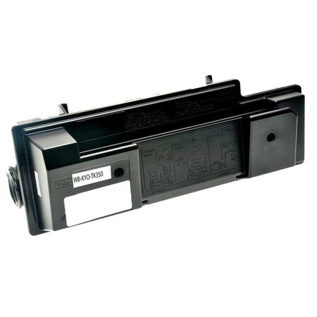 Kyocera TK-350/1T02LX0NL0 Muadil Toner - 2