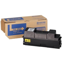 Kyocera TK-350/1T02LX0NL0 Orjinal Toner - 1