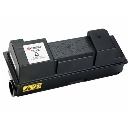 Kyocera TK-350/1T02LX0NL0 Orjinal Toner - 2