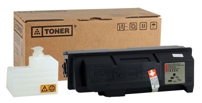 Kyocera TK-360/1T02J20EU0 Muadil Toner - 2