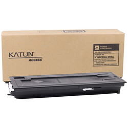 Kyocera TK-410/370AM010 Katun Muadil Fotokopi Toneri - 2