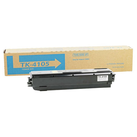 Kyocera TK-4105/1T02NG0NL0 Muadil Fotokopi Toneri - 2