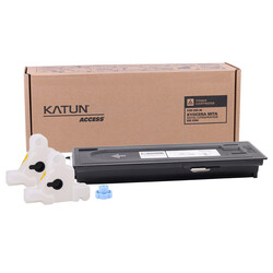 Kyocera TK-420/370AM010 Katun Muadil Fotokopi Toneri - 2