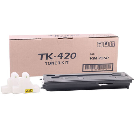 Kyocera TK-420/370AM010 Muadil Fotokopi Toneri - 1