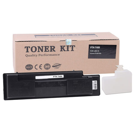 Kyocera TK-450/1T02J50EU0 Muadil Toner - 2