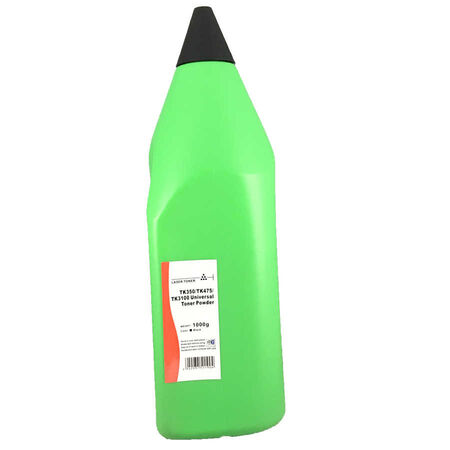 Kyocera TK-475/1T02K30NL0 Photocopy Toner Powder 1Kg - Continuation Powder - 2