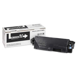 Kyocera TK-510K-1T02F30EU0 Siyah Orijinal Toner - Kyocera
