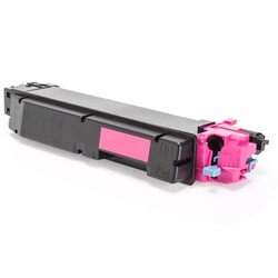 Kyocera TK-5140/1T02NRBNL0 Kırmızı Muadil Toner - 2