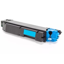 Kyocera TK-5150/1T02NSCNL0 Mavi Muadil Toner - 2