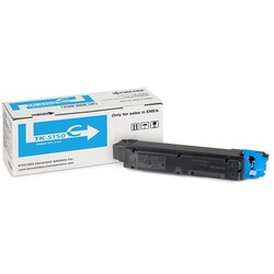 Kyocera TK-5150/1T02NSCNL0 Mavi Orjinal Toner - Kyocera