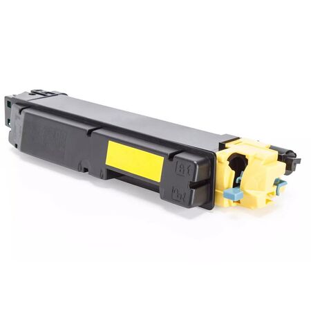 Kyocera TK-5150/1T02NSANL0 Sarı Muadil Toner - 2