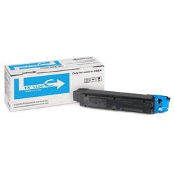 Kyocera TK-5160/1T02NTCNL0 Mavi Orjinal Toner - Kyocera