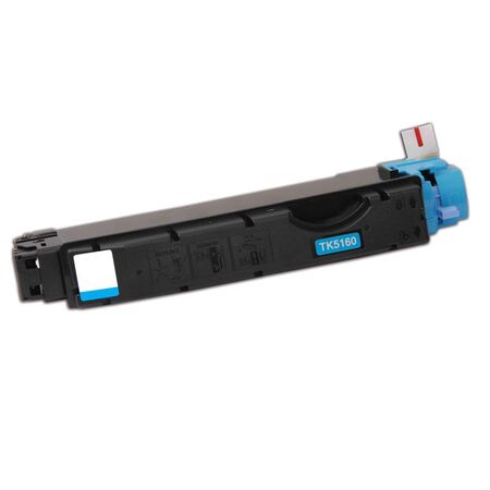 Kyocera TK-5160/1T02NTCNL0 Mavi Muadil Toner - 2