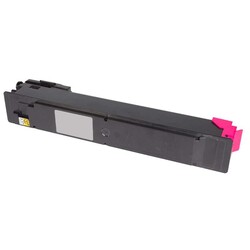 Kyocera TK-5195/1T02R4BNL0 Kırmızı Muadil Toner - 2