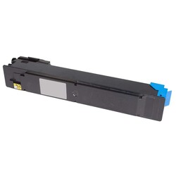 Kyocera TK-5195/1T02R4CNL0 Mavi Muadil Toner - 2